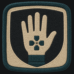 Single Hand Studio logo